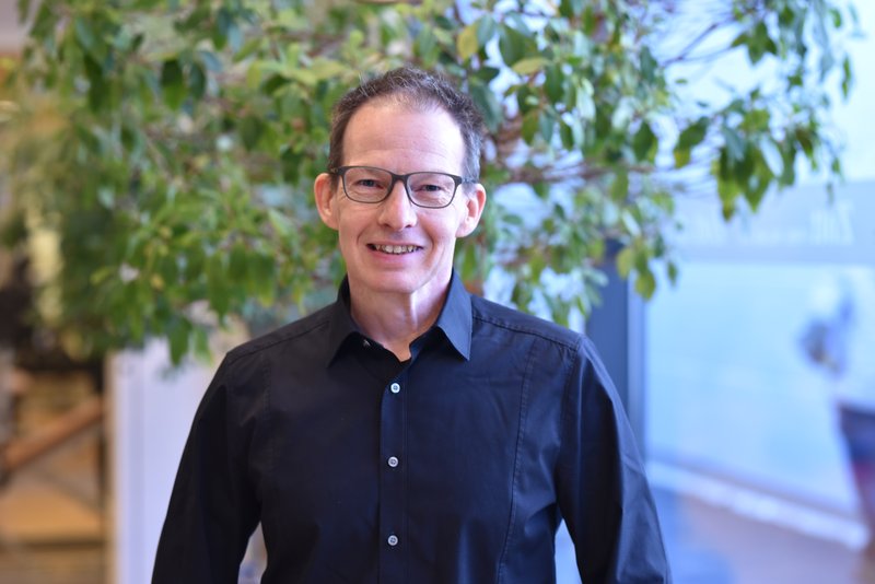 Bernd Huber